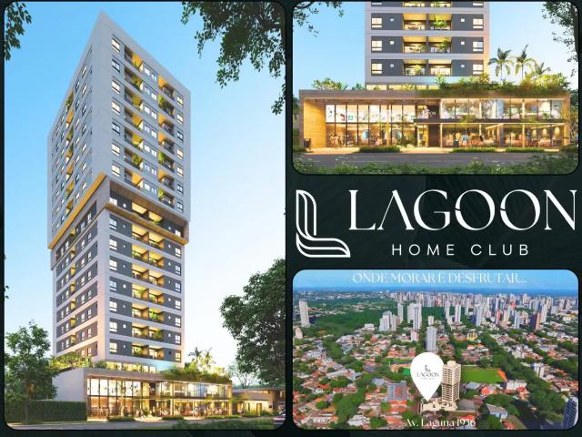Apartamento venda em Região Geográfica Imediata de Maringá, Maringá