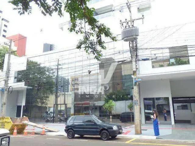 Apartamento venda em Região Geográfica Imediata de Maringá, Maringá