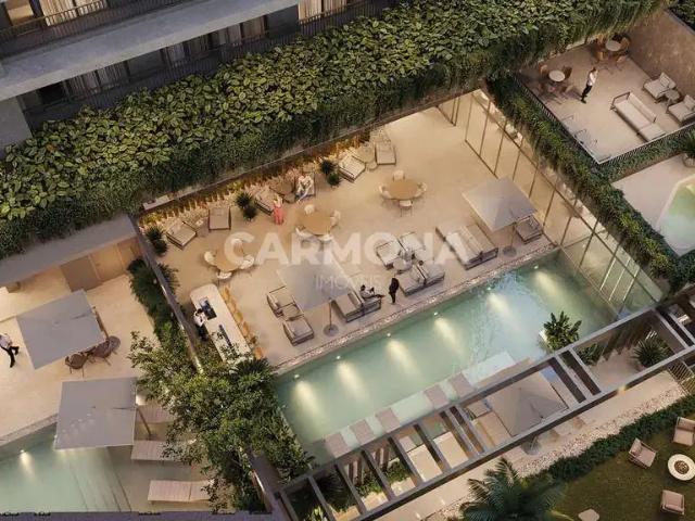 Apartamento venda em Zona 01, Maringá