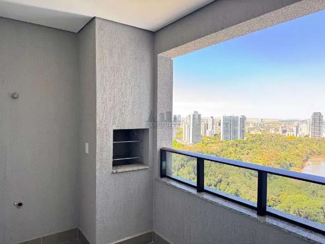 Apartamento venda em Zona 01, Maringá