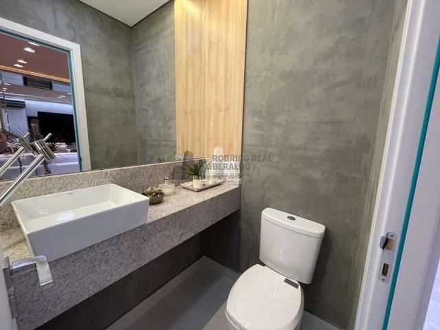Apartamento venda em Zona 01, Maringá