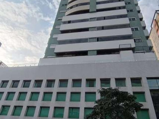 Apartamento venda em Região Geográfica Imediata de Maringá, Maringá