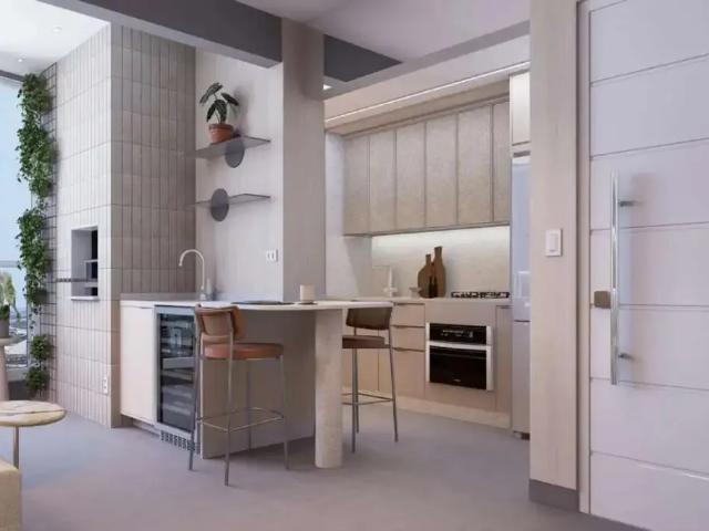 Apartamento venda em Região Geográfica Imediata de Maringá, Maringá