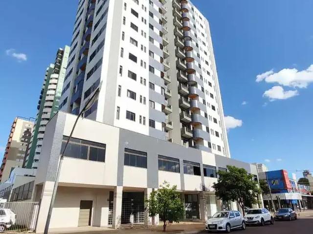 Apartamento venda em Região Geográfica Imediata de Maringá, Maringá