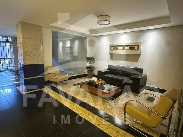 Apartamento venda em Zona 01, Maringá