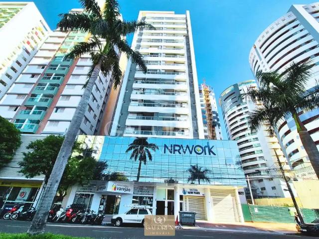 Apartamento venda em Região Geográfica Imediata de Maringá, Maringá