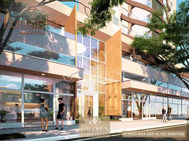 Apartamento venda em Zona 03, Maringá