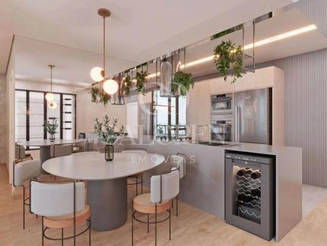 Apartamento venda em Zona 01, Maringá