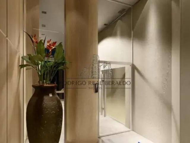 Apartamento venda em Zona 01, Maringá