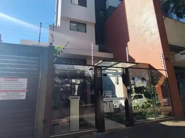 Apartamento venda em Região Geográfica Imediata de Maringá, Maringá
