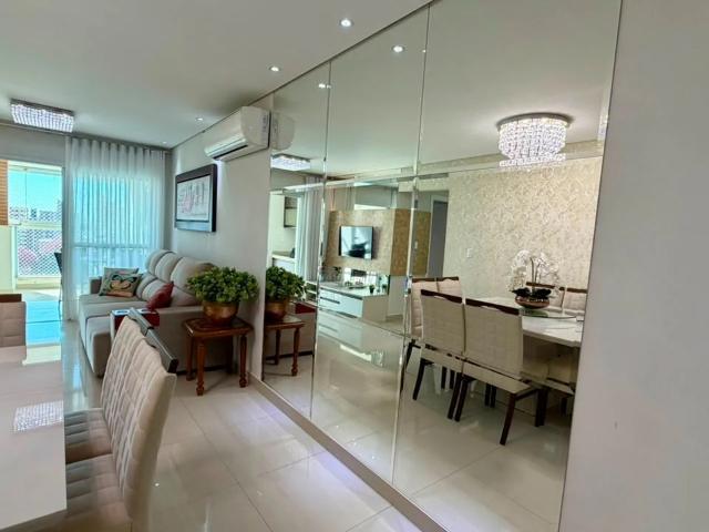 Apartamento venda em Zona 01, Maringá