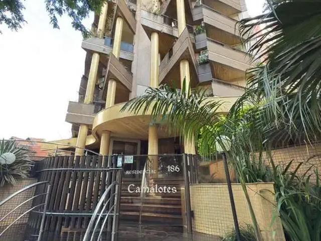Apartamento venda em Região Geográfica Imediata de Maringá, Maringá