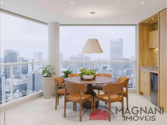 Apartamento venda em Zona 07, Maringá