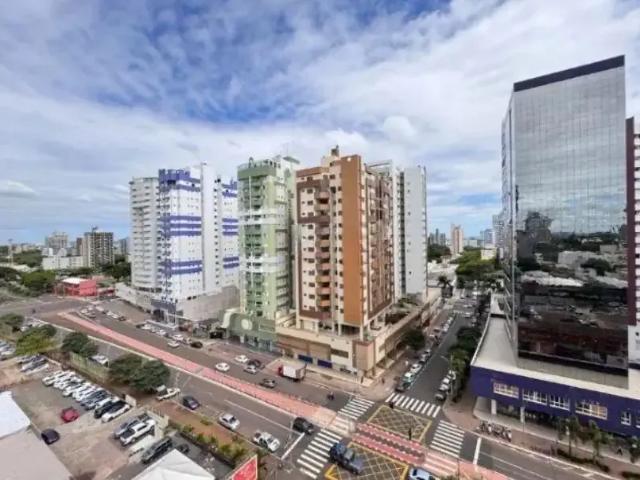 Apartamento venda em Região Geográfica Imediata de Maringá, Maringá