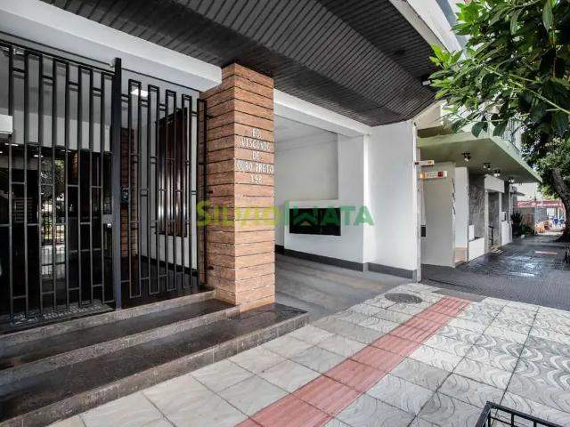 Apartamento venda em Região Geográfica Imediata de Maringá, Maringá