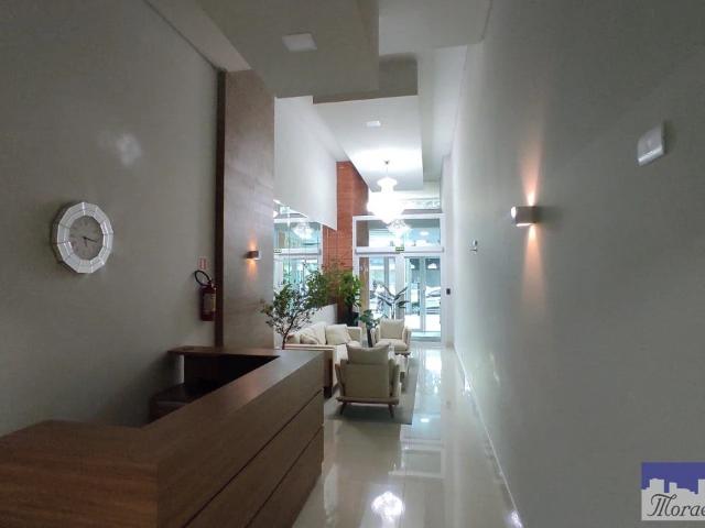 Apartamento venda em Zona 01, Maringá