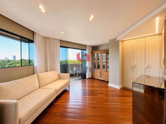 Apartamento venda em Zona 01, Maringá