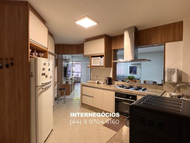 Apartamento venda em Região Geográfica Imediata de Maringá, Maringá
