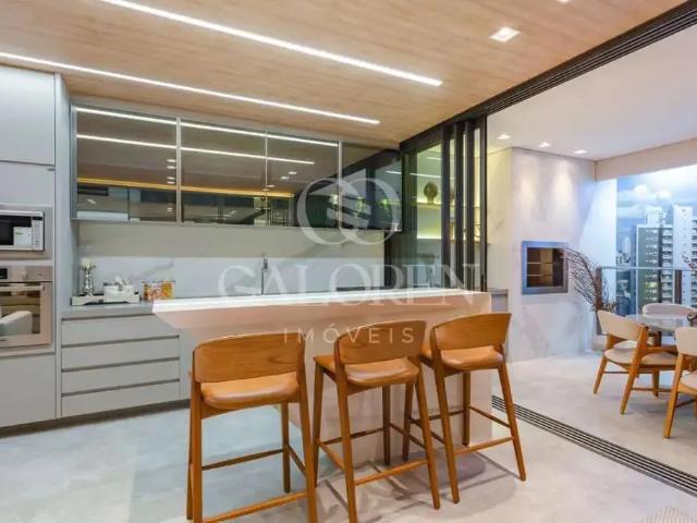 Apartamento venda em Região Geográfica Imediata de Maringá, Maringá