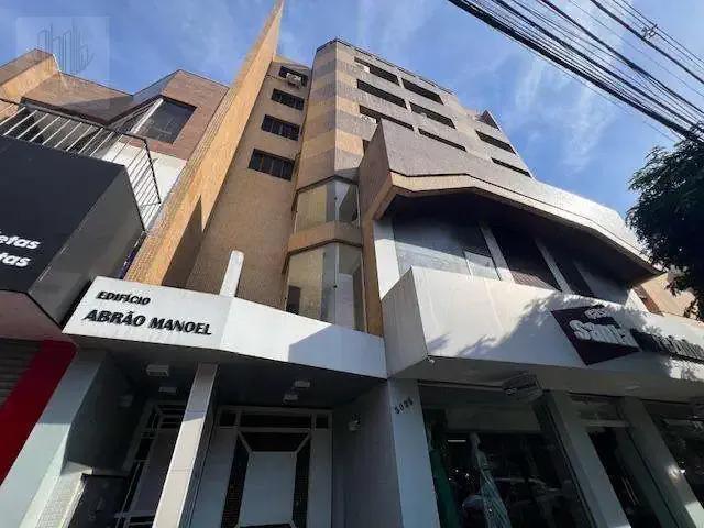 Apartamento venda em Região Geográfica Imediata de Maringá, Maringá