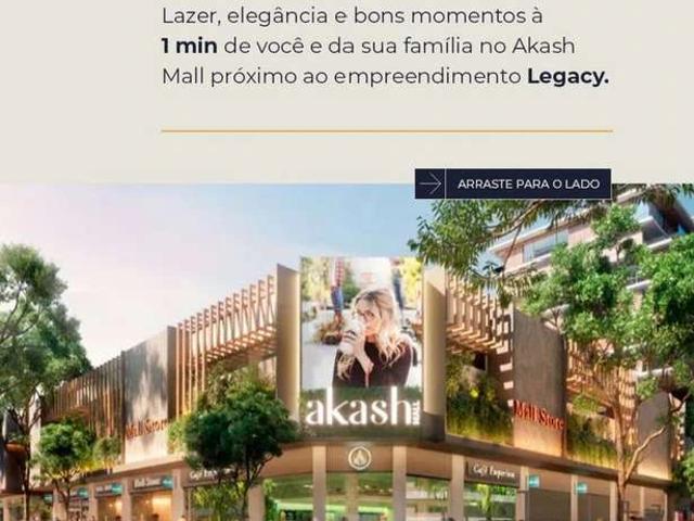 Apartamento venda em Zona 01, Maringá
