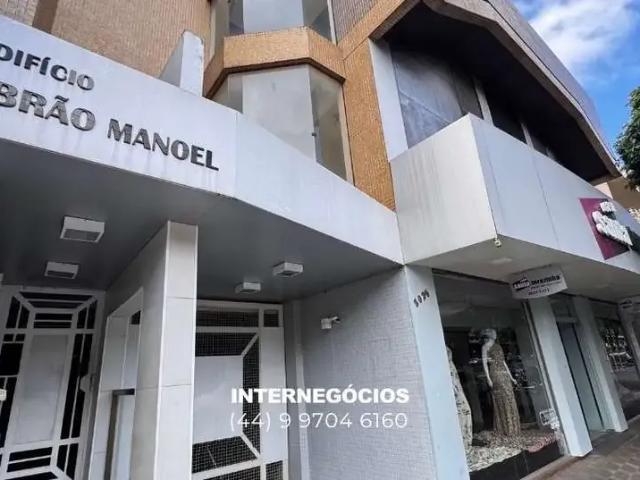 Apartamento venda em Região Geográfica Imediata de Maringá, Maringá
