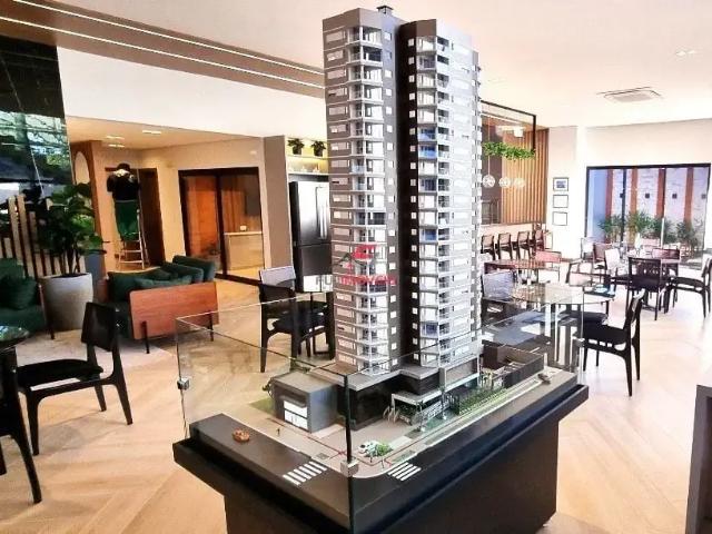 Apartamento venda em Zona 07, Maringá