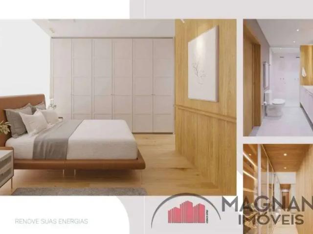 Apartamento venda em Zona 07, Maringá