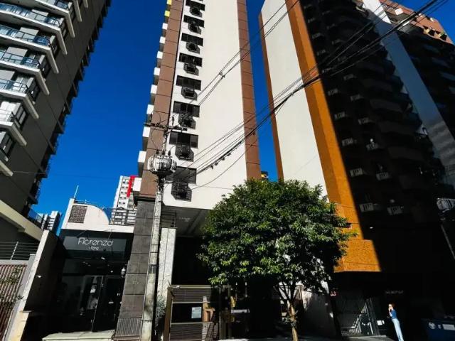Apartamento venda em Região Geográfica Imediata de Maringá, Maringá