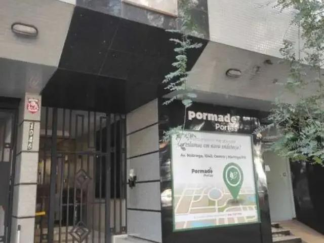 Apartamento venda em Região Geográfica Imediata de Maringá, Maringá