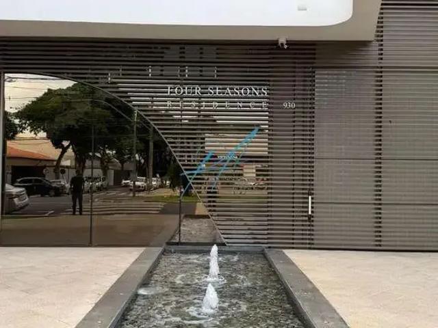 Apartamento venda em Região Geográfica Imediata de Maringá, Maringá