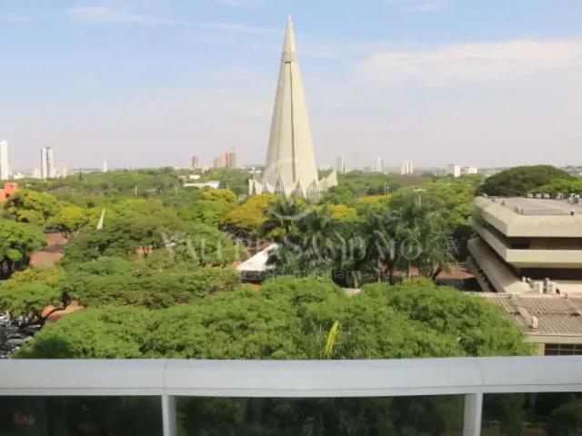 Apartamento venda em Região Geográfica Imediata de Maringá, Maringá