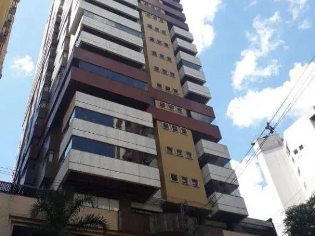 Apartamento venda em Região Geográfica Imediata de Maringá, Maringá