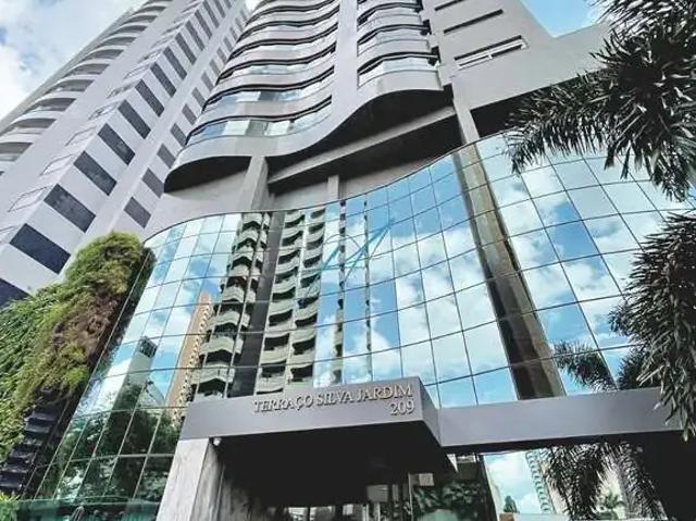 Apartamento venda em Região Geográfica Imediata de Maringá, Maringá
