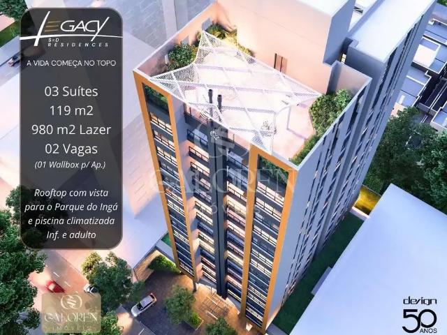 Apartamento venda em Região Geográfica Imediata de Maringá, Maringá