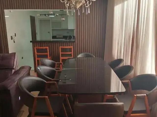Apartamento venda em Região Geográfica Imediata de Maringá, Maringá