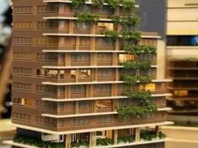Apartamento venda em Região Geográfica Imediata de Maringá, Maringá
