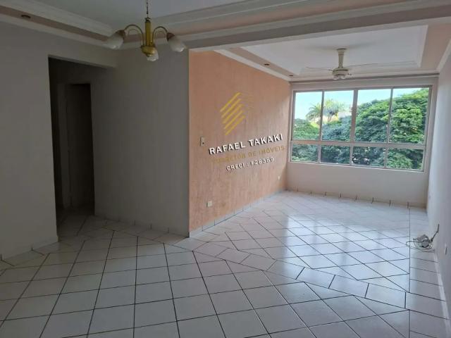 Apartamento venda em Região Geográfica Imediata de Maringá, Maringá