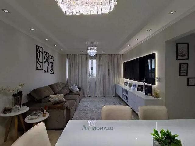 Apartamento venda em Região Geográfica Imediata de Maringá, Maringá