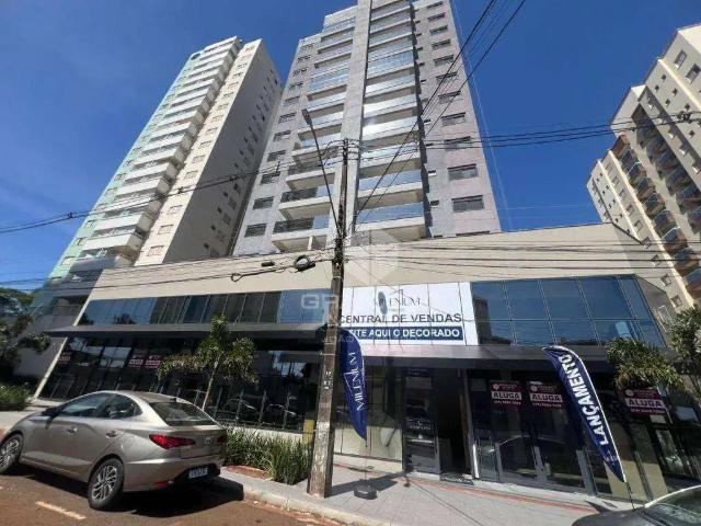 Apartamento venda em Região Geográfica Imediata de Maringá, Maringá