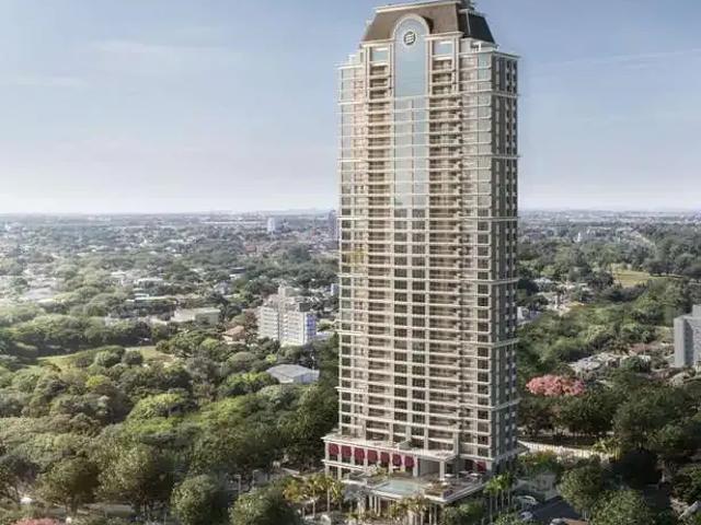Apartamento venda em Região Geográfica Imediata de Maringá, Maringá