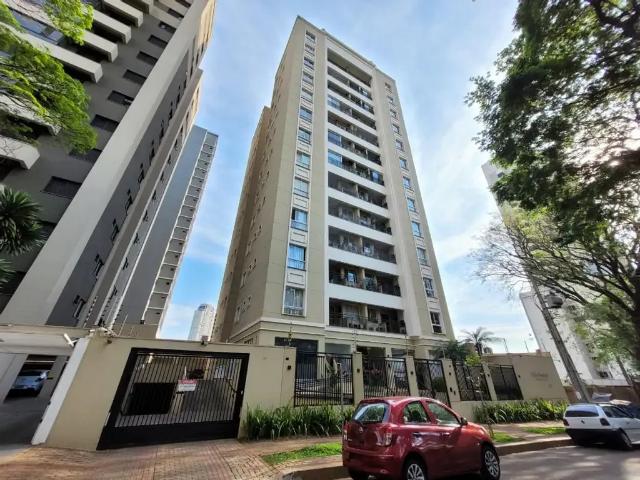 Apartamento venda em Região Geográfica Imediata de Maringá, Maringá