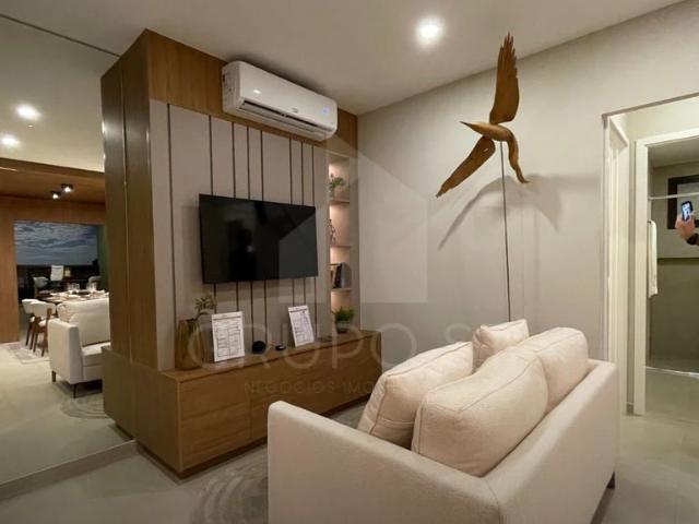 Apartamento venda em Zona 03, Maringá