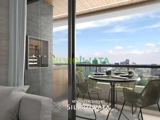 Apartamento venda em Zona 03, Maringá