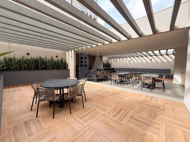 Apartamento venda em Zona 03, Maringá