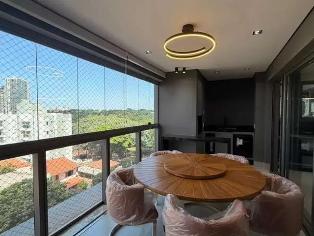 Apartamento venda em Região Geográfica Imediata de Maringá, Maringá