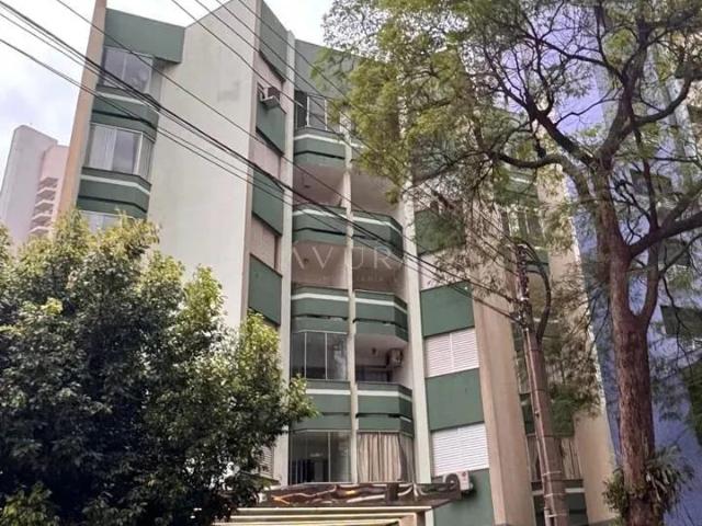Apartamento venda em Zona 03, Maringá