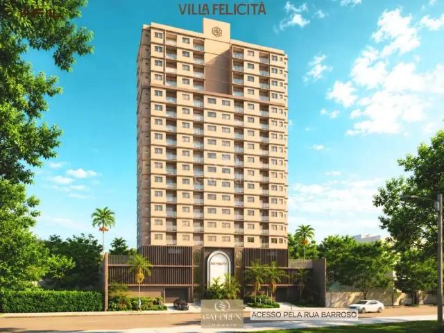 Apartamento venda em Região Geográfica Imediata de Maringá, Maringá