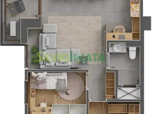 Apartamento venda em Região Geográfica Imediata de Maringá, Maringá