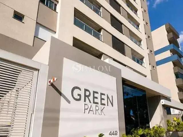 Apartamento venda em Parque das Palmeiras, Maringá